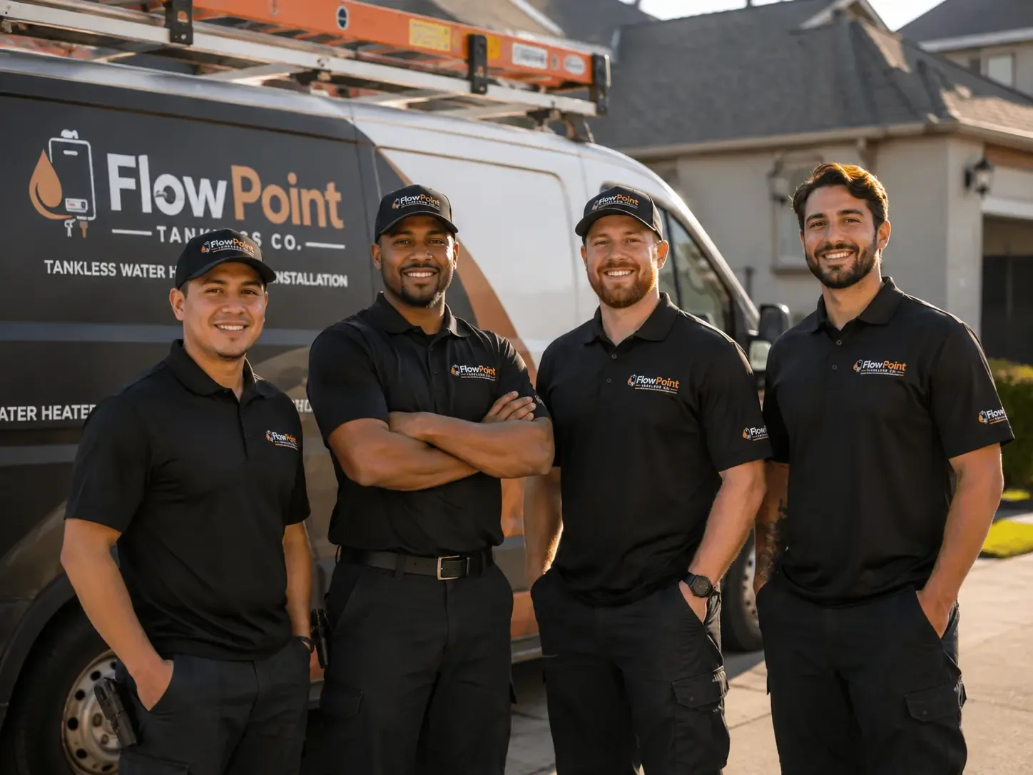 Tankless Water Heater Installation company in Buena, NJ