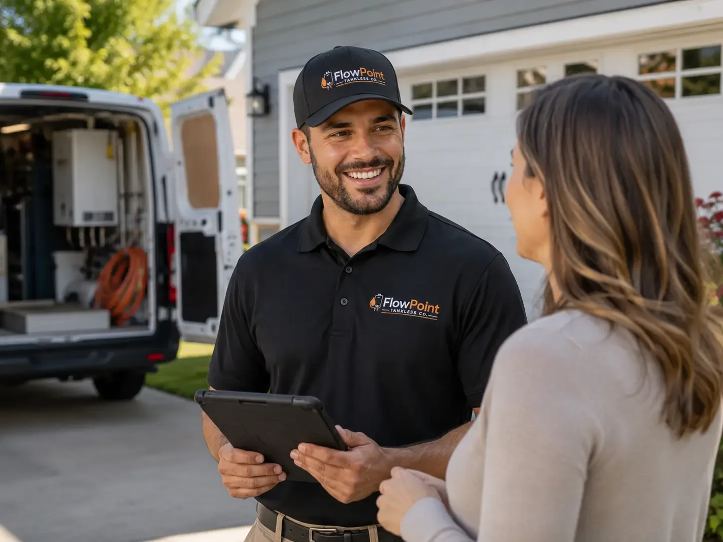 Tankless Water Heater Installation Buena, NJ FAQs